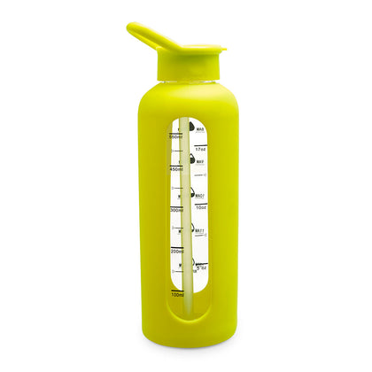 Borosilicate Glass Bottle