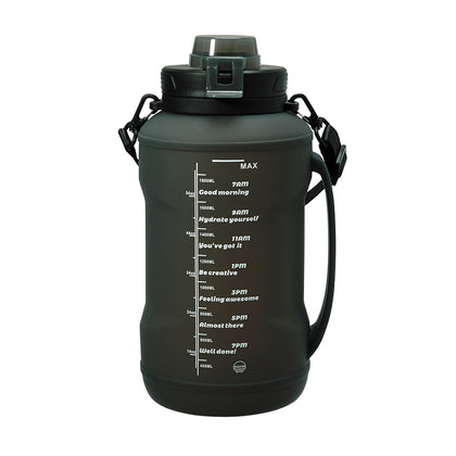 Collapsible Bottle- Oversize & Premium