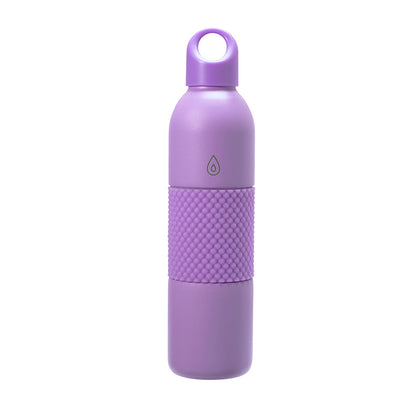 Aqua Mesh Sports Bottle