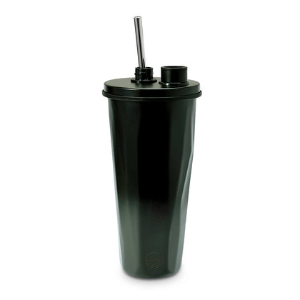 Magnetic Cap Tumbler