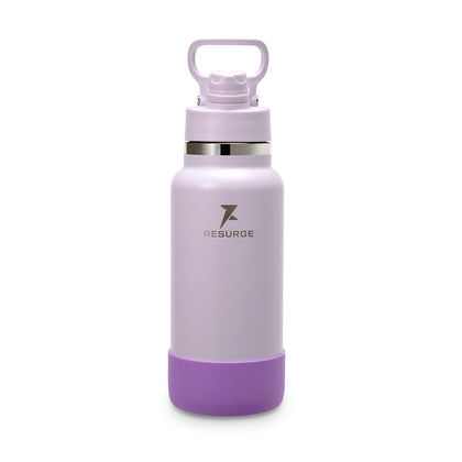 Active Triple Insulated 2-in-1 Lid