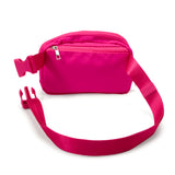Everywhere Belt Bag - Hot Pink
