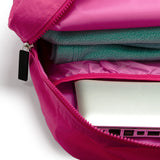 The Lightweight Waterproof Backpack  - Fuchsia