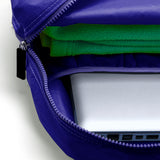The Lightweight Waterproof Backpack  - Dark Purple