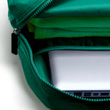 The Lightweight Waterproof Backpack - Turquoise