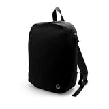 The Lightweight Waterproof Backpack  - Black