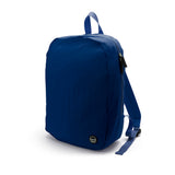 The Lightweight Waterproof Backpack  - Navy