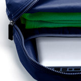 The Lightweight Waterproof Backpack  - Navy