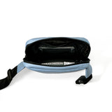 The "Puffer" Fanny Pack - Grey
