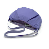 The "Crescent" Crossbody Bag - Lilac