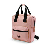 Mini Fashion Backpack  - Blush