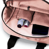 Mini Fashion Backpack  - Blush
