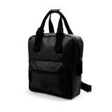 Mini Fashion Backpack  - Black