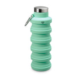 Collapsible Bottle- Light Mint