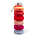 Collapsible- Cherry Ombre