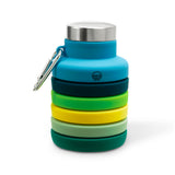 Collapsible- Lime Ombre