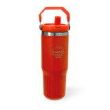 Adventure Quencher Flow - Neon Orange