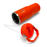 Adventure Quencher Flow - Neon Orange