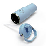 Adventure Quencher Flow - Xenon Blue