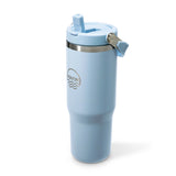 Adventure Quencher Flow - Xenon Blue