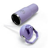 Adventure Quencher Flow - Dusty Lilac