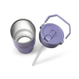 Adventure Quencher Flow - Dusty Lilac