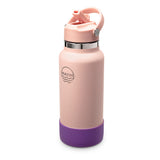 Active Triple Insulated - Blush & Violet