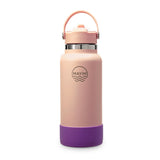 Active Triple Insulated - Blush & Violet