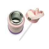Active Triple Insulated - Blush & Violet