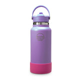 Active Triple Insulated - Violet & Pink