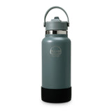 Active Triple Insulated - Dark Grey & Black