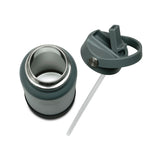 Active Triple Insulated - Dark Grey & Black