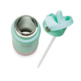 Active Triple Insulated - Light mint & Blush