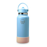 Active Triple Insulated - Light Blue & Blush