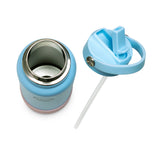 Active Triple Insulated - Light Blue & Blush