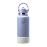 Active Triple Insulated - Royal Blue & Grey