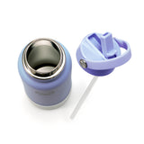 Active Triple Insulated - Royal Blue & Grey