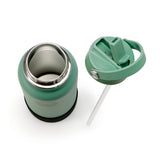 Active Triple Insulated - Sage & Black