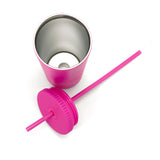 The Everyday Tumbler - Hot Pink