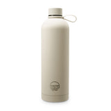 THE DOME STAINLESS STEEL - IVORY