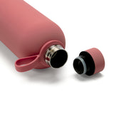 THE DOME STAINLESS STEEL - BLUSH