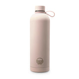 THE DOME STAINLESS STEEL - LILAC