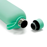 THE DOME STAINLESS STEEL - MINT