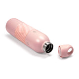 AQUA MESH SPORTS BOTTLE - BLUSH