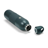 AQUA MESH SPORTS BOTTLE - DARK SLATE