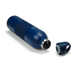 AQUA MESH SPORTS BOTTLE - NAVY