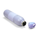 AQUA MESH SPORTS BOTTLE - LIGHT PURPLE