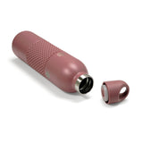 AQUA MESH SPORTS BOTTLE - MAUVE