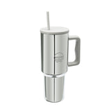 THE ODYSSEY ELECTROPLATED - ELECTROPLATED SILVER