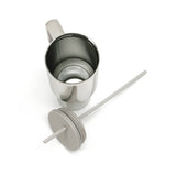 THE ODYSSEY ELECTROPLATED - ELECTROPLATED SILVER